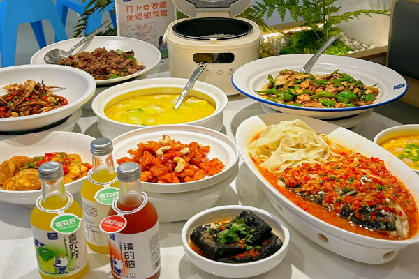兰湘子湘菜官网 兰湘子湘菜官网