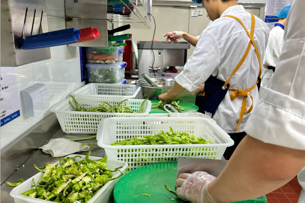 兰湘子湘菜加盟官网 兰湘子湘菜加盟官网